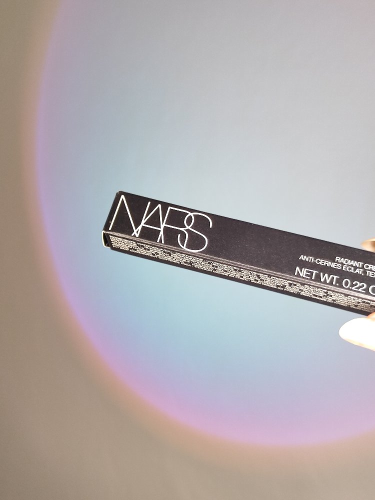 Nars Kapatıcı