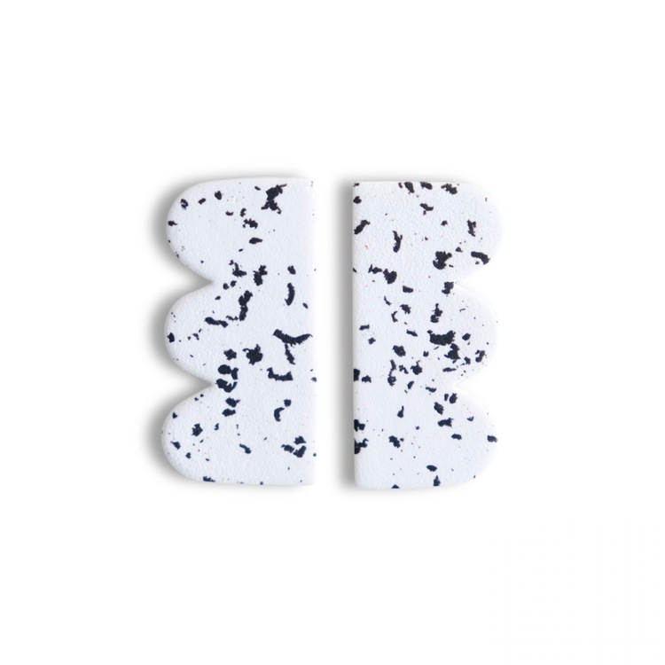 Speckle Küpe