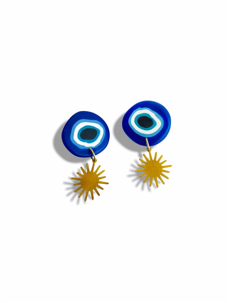 Evil eye