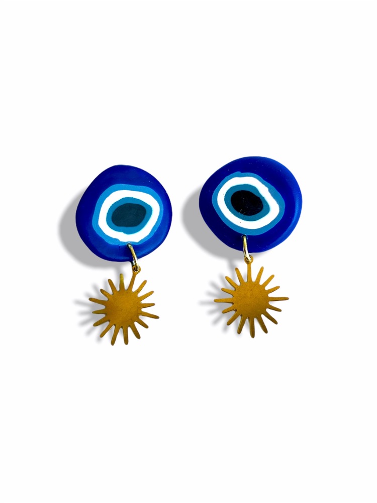 Evil eye