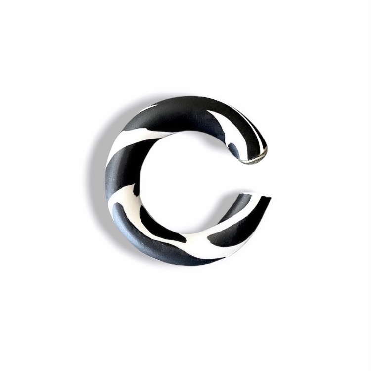 Miro Earcuff / Kıkırdak küpe 