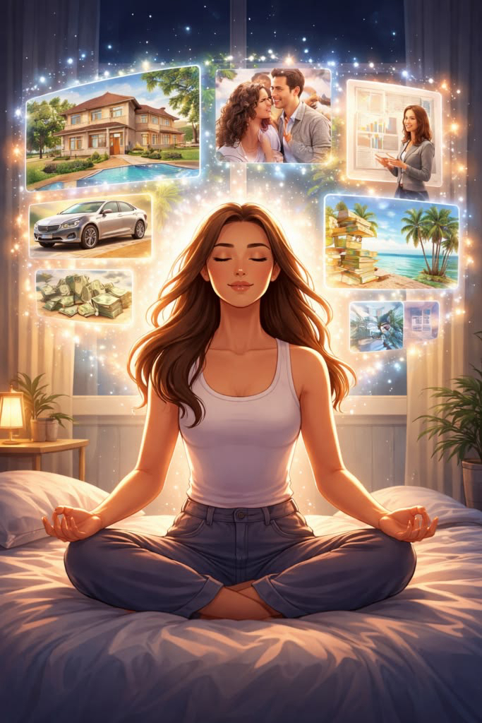 Theta Healing Eğitimi