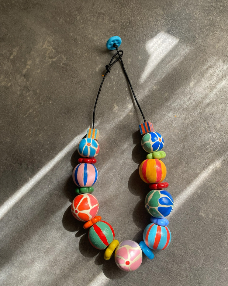 Color Rite necklace 