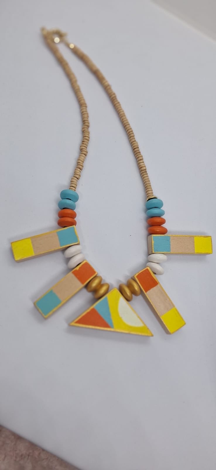 Bloom like a Daisy no21 Choker