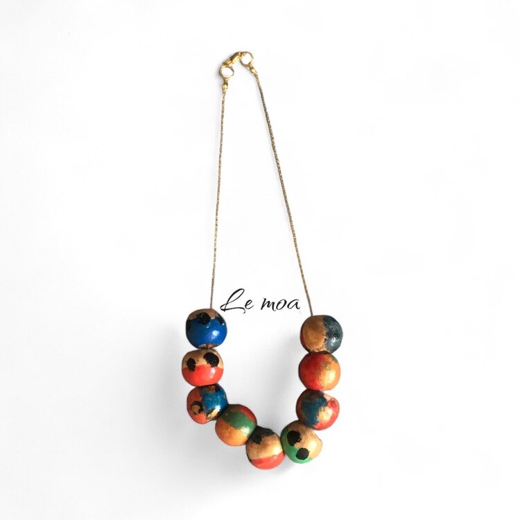 Shakti Choker