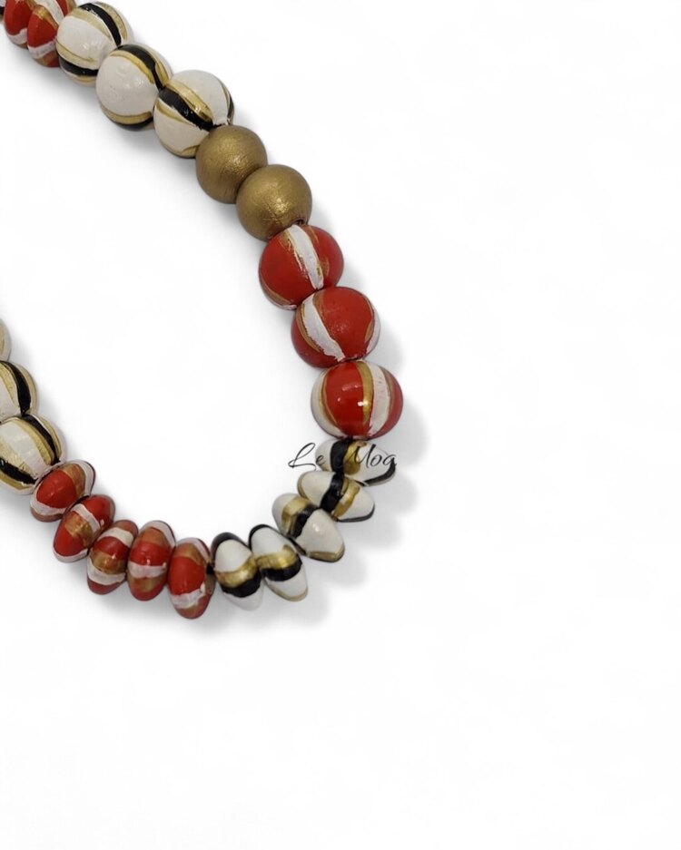 Summer melody no1 Choker
