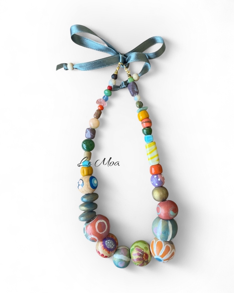 Endless Summer loves no2 Choker