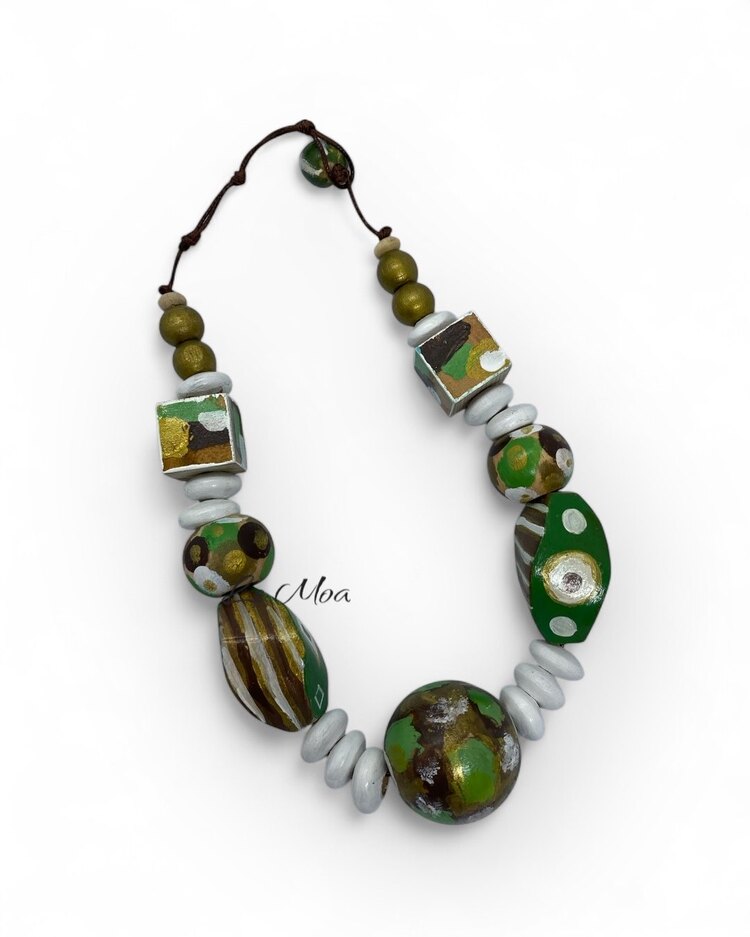 Silent harmony no8 Choker