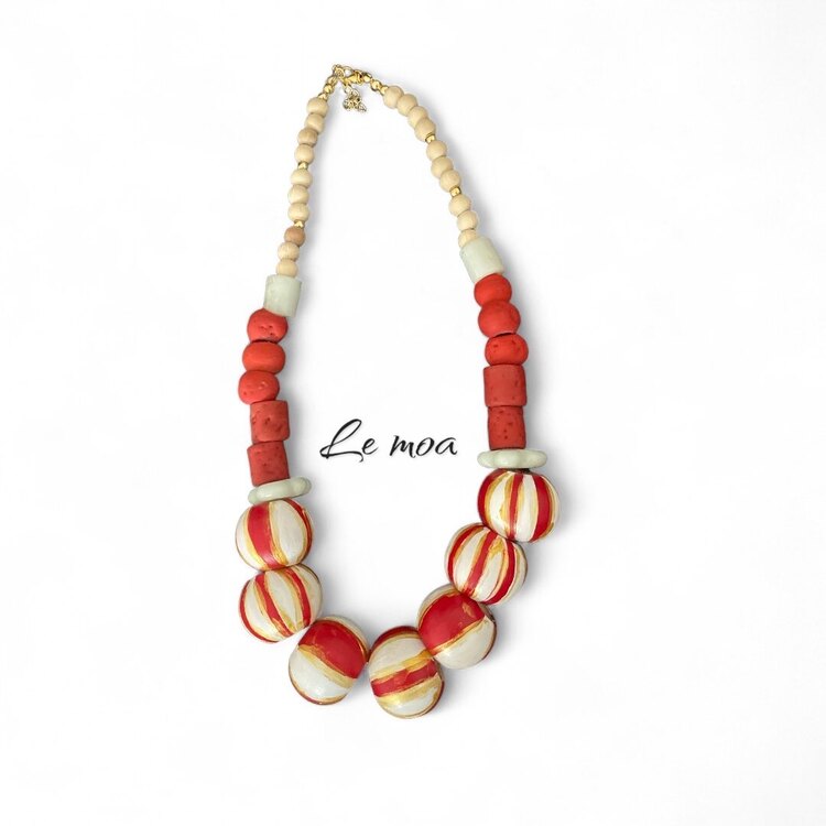 Wish Balloons no2 choker