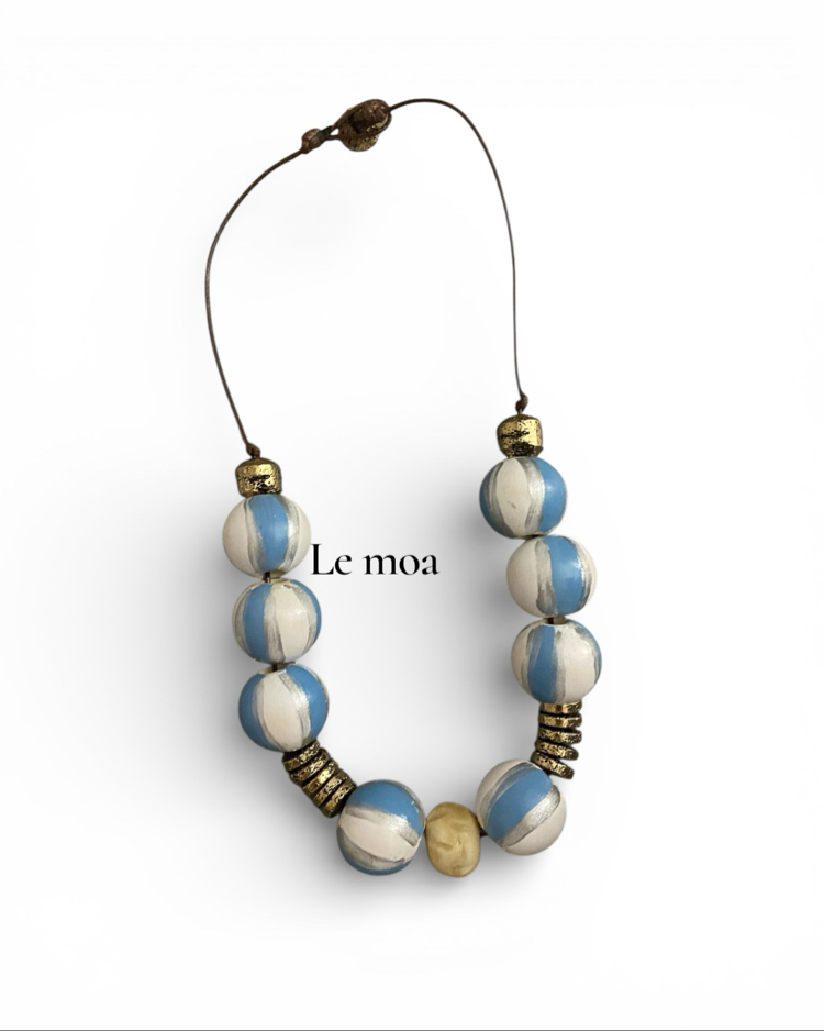 Wilma Necklace