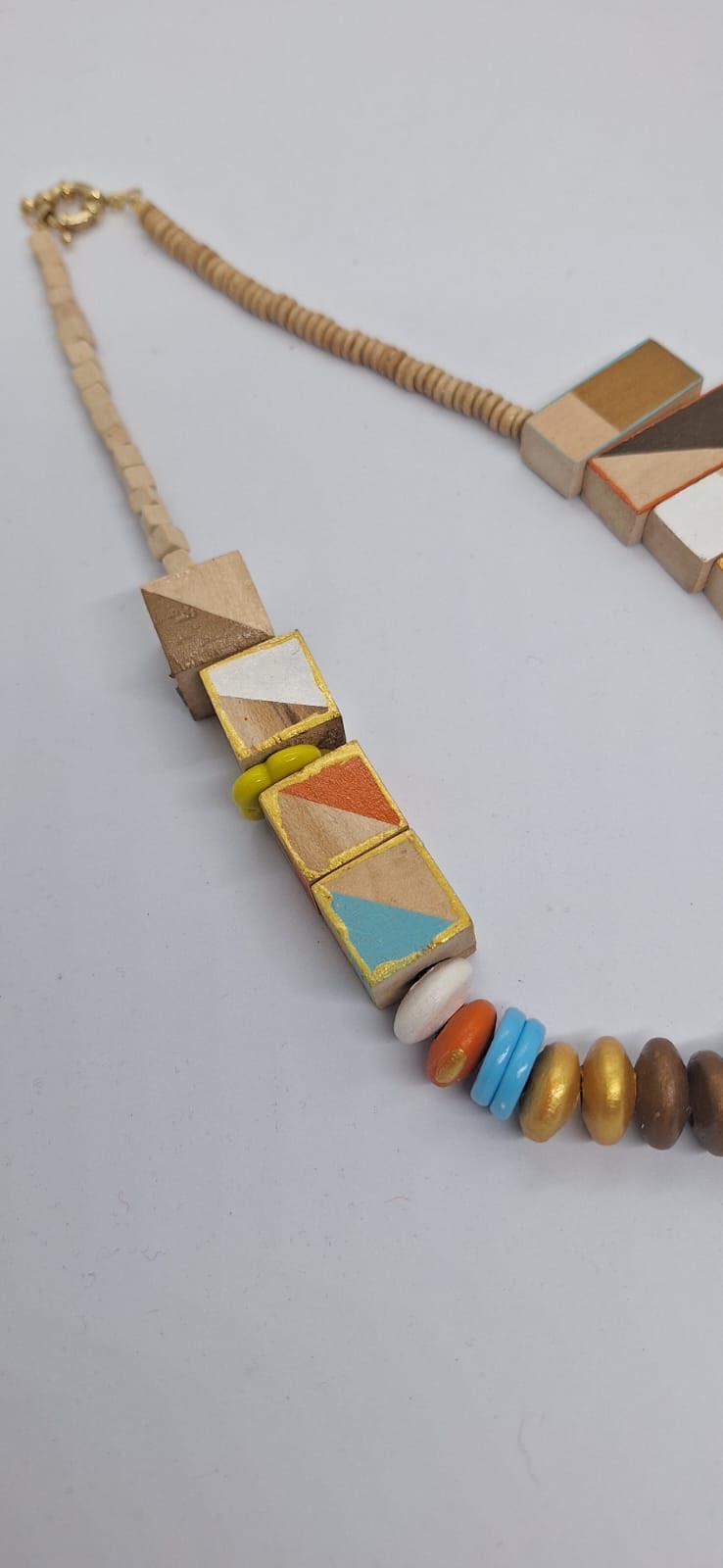 Bloom like a Daisy no11 Choker