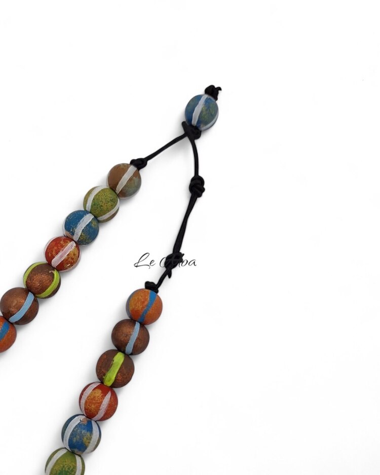 Summer melody medium Choker