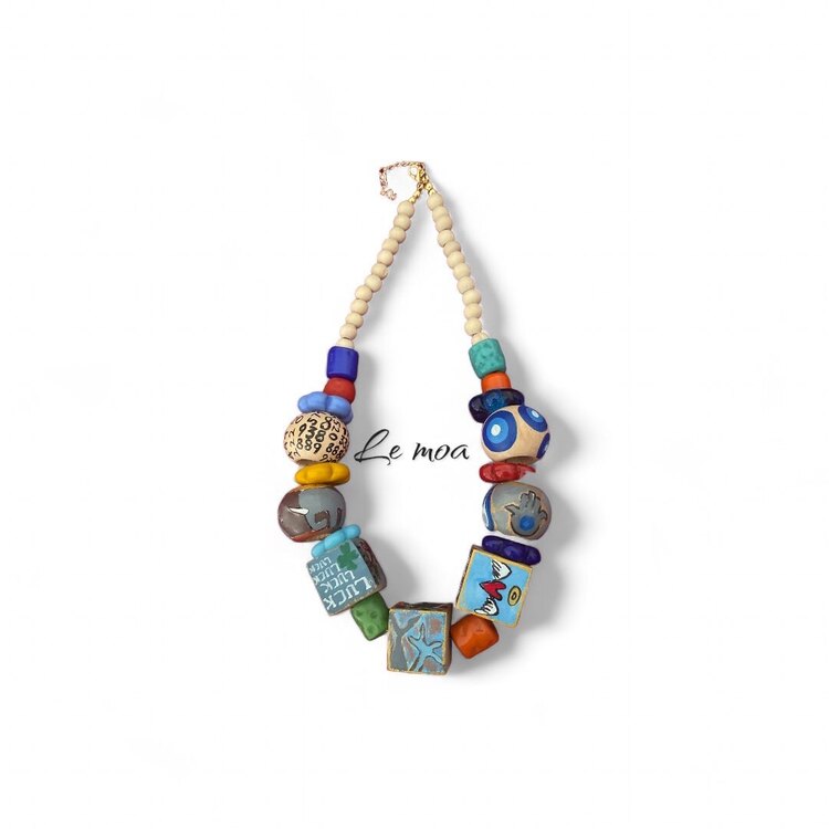 Luck Choker