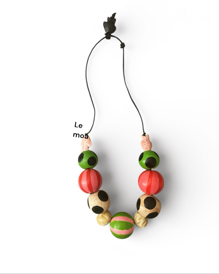 Barbie Necklace