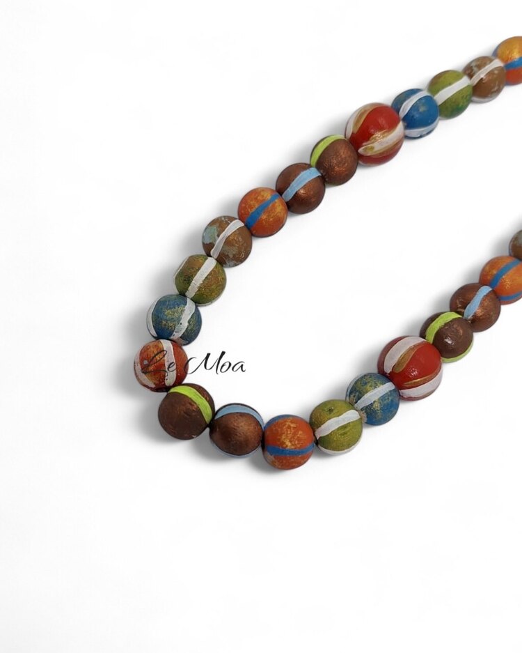 Summer melody medium Choker