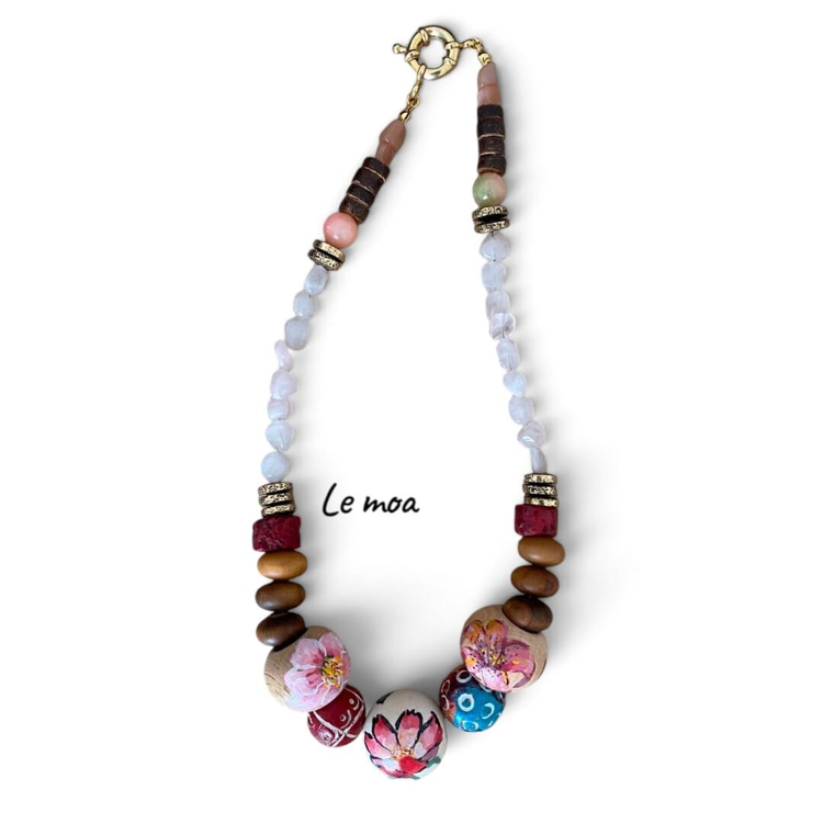 Margarita Series no1 necklace