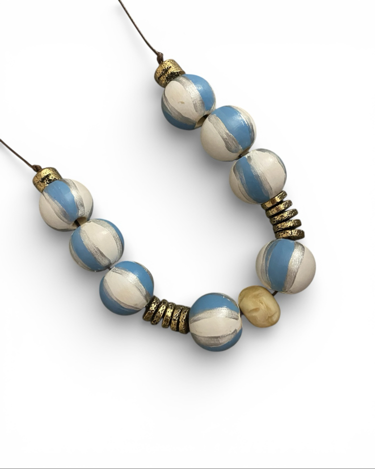 Wilma Necklace