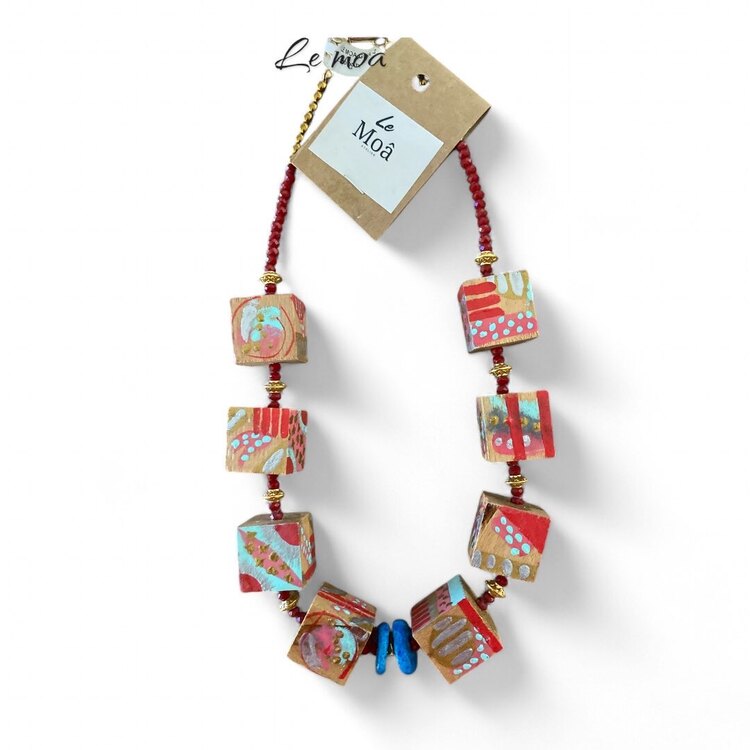 GAİA CHOKER