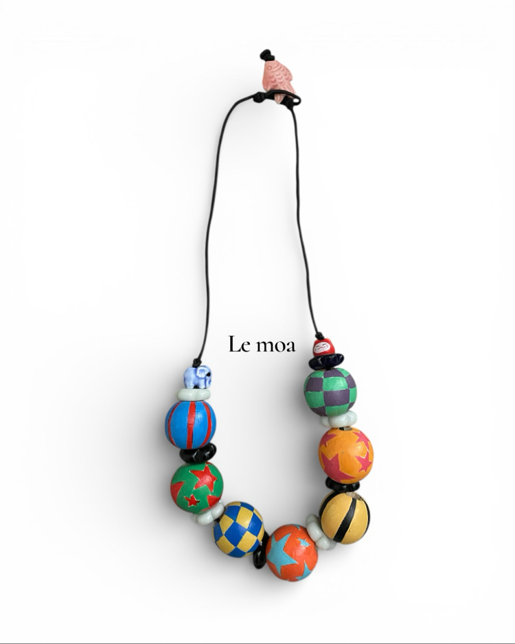 TOTEM POP-PLAYGROUND Series