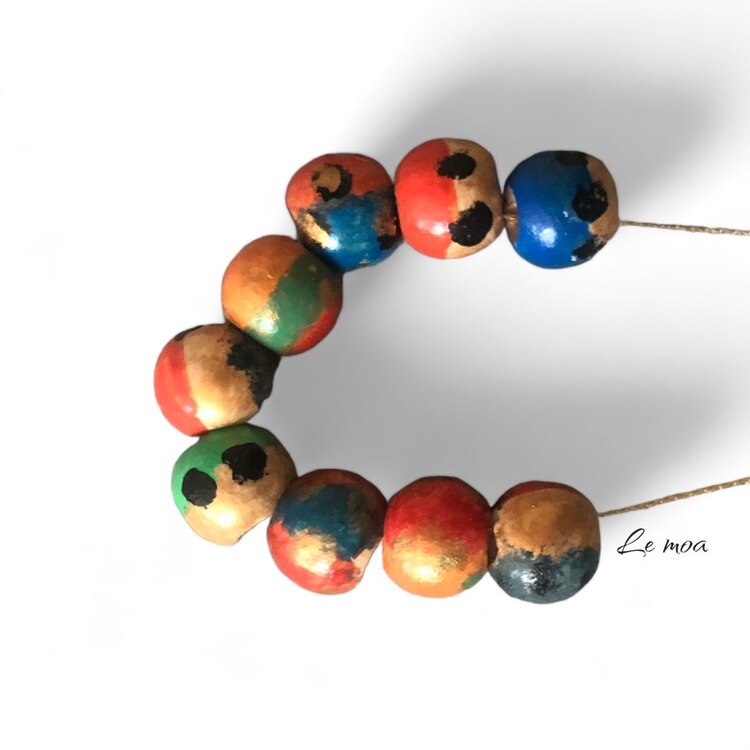 Shakti Choker
