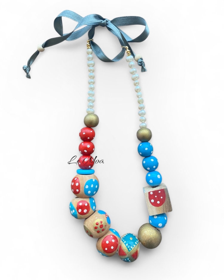 Mushroom no1 Choker