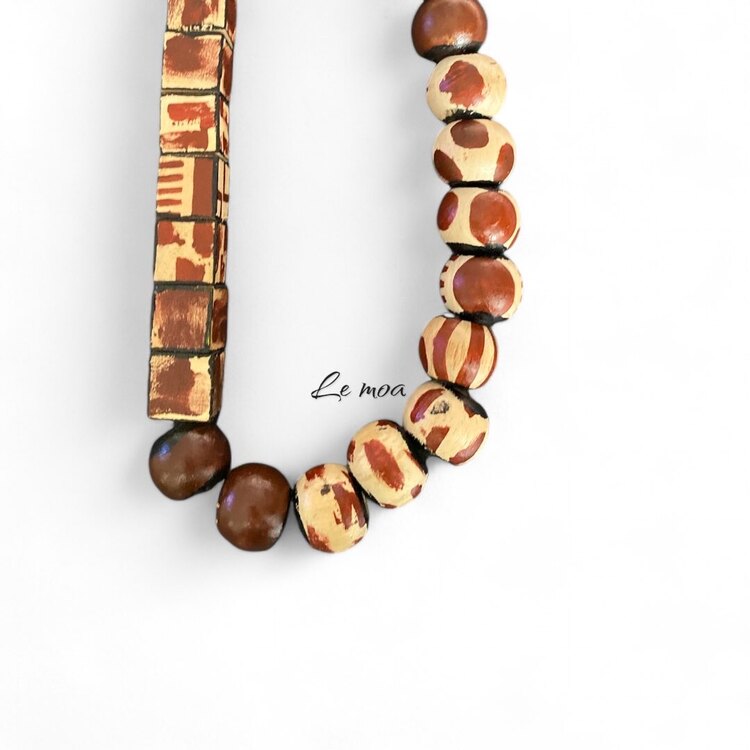 Margarita choker