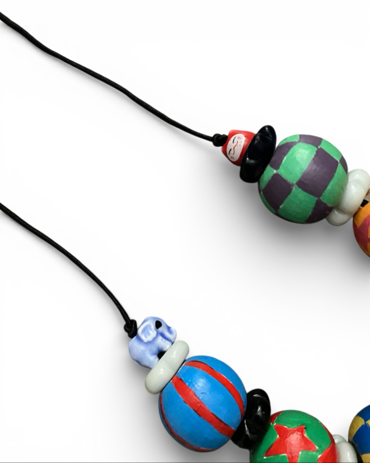 TOTEM POP-PLAYGROUND Series