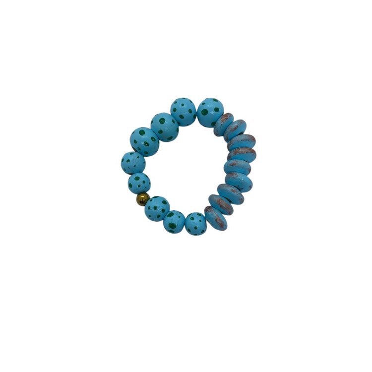 Kusama sea dreams bracelet