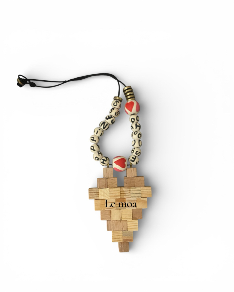 Choose Happiness Necklace 