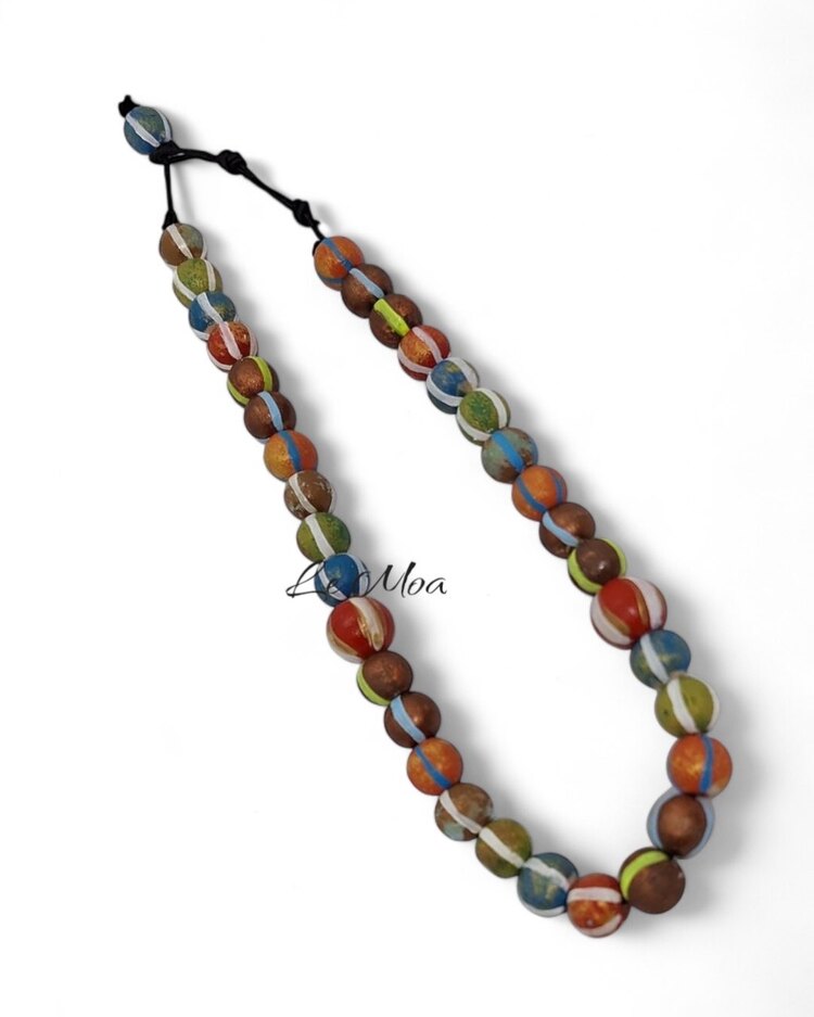 Summer melody medium Choker