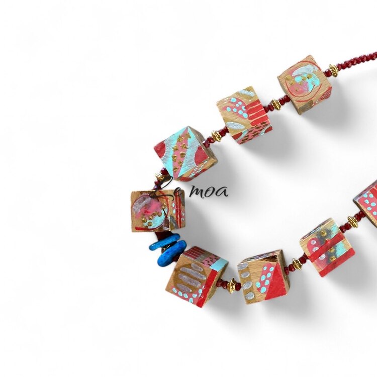 GAİA CHOKER