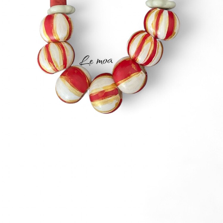 Wish Balloons no2 choker
