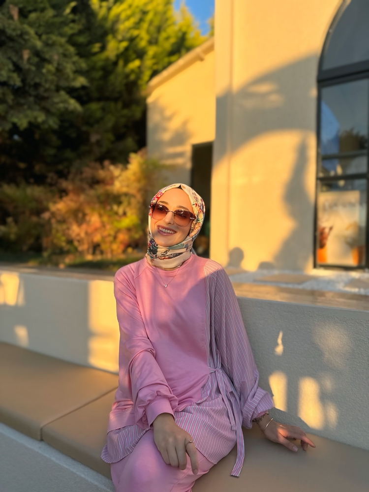 Candy Eşofman Takımı