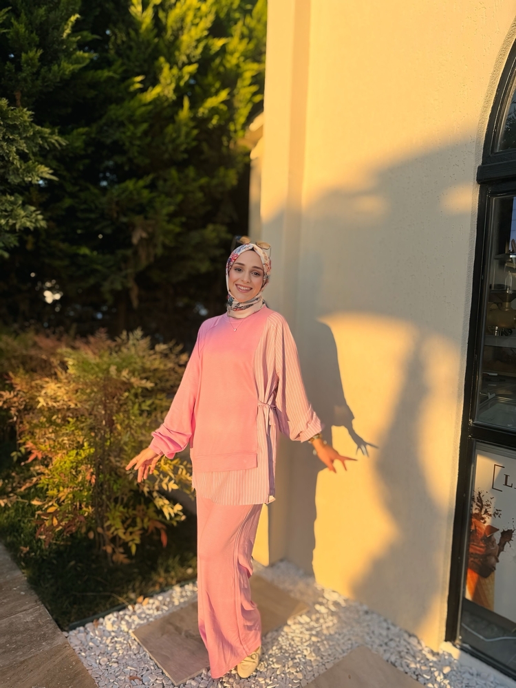 Candy Eşofman Takımı