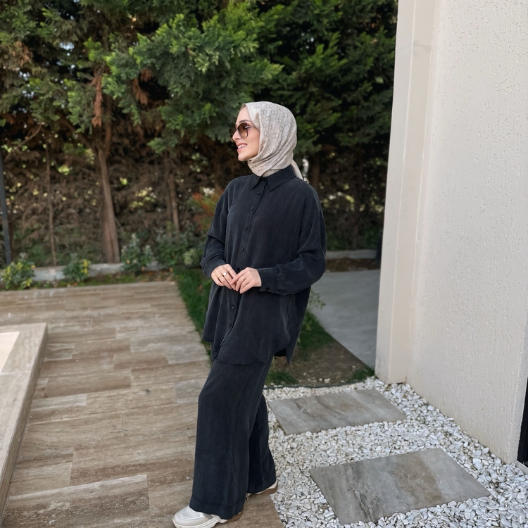Qupra Takım 