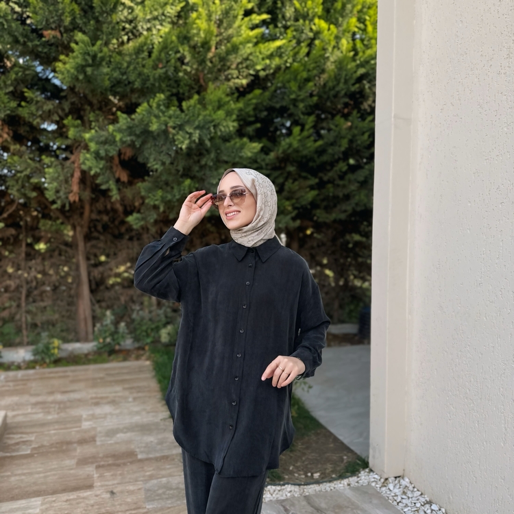 Qupra Takım 