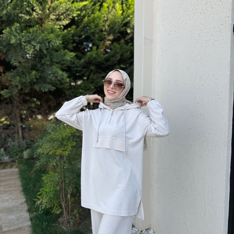 Oysho Taşlı Takım