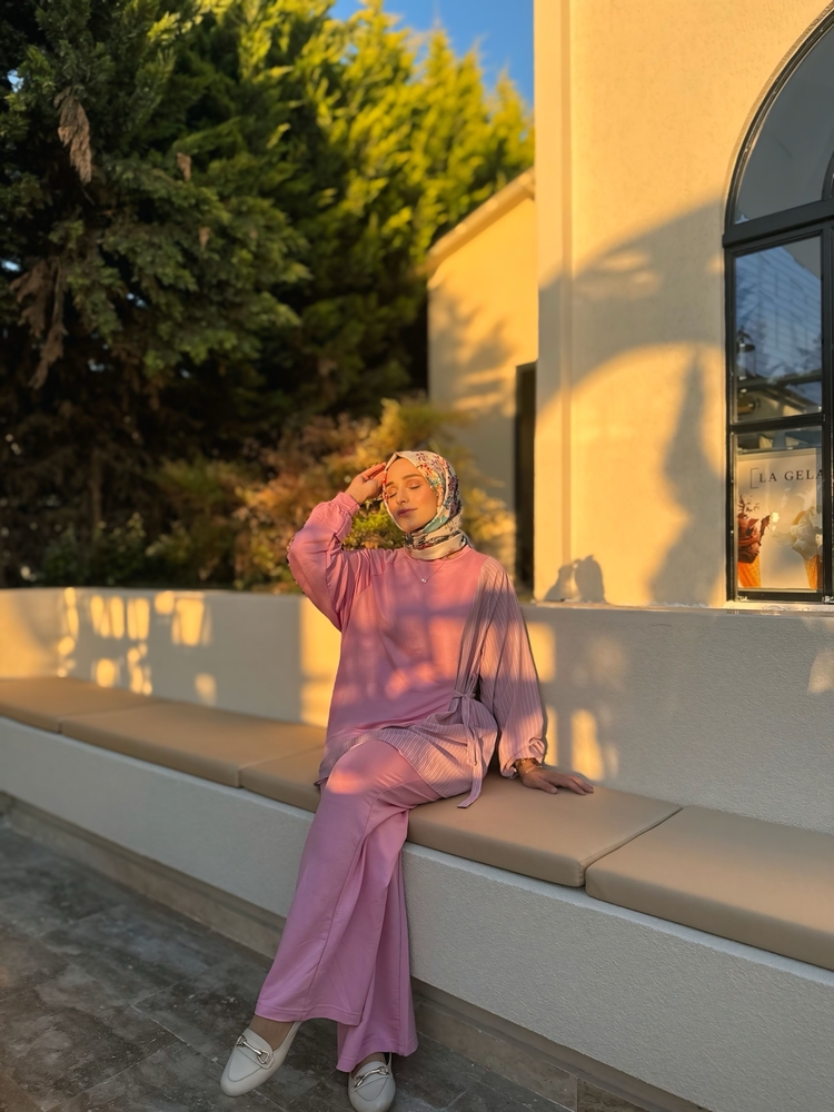 Candy Eşofman Takımı