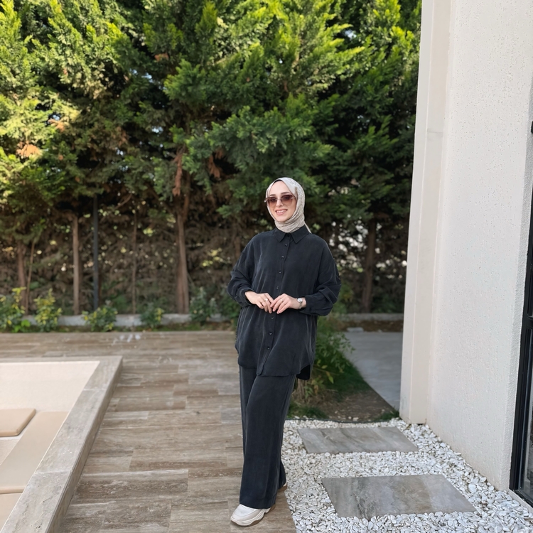 Qupra Takım 