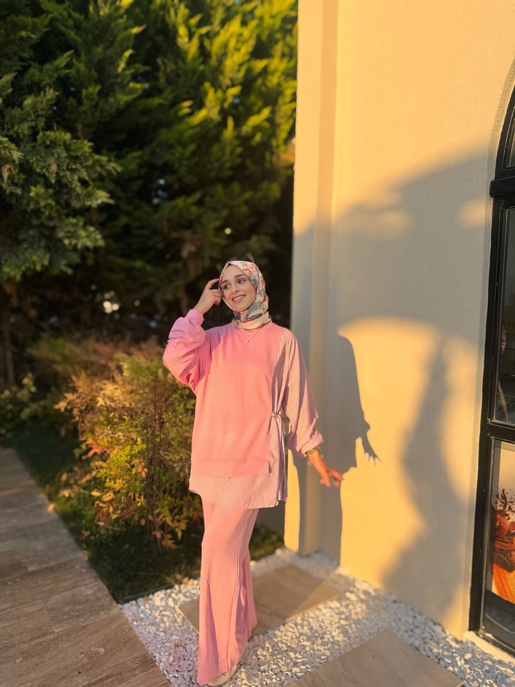 Candy Eşofman Takımı