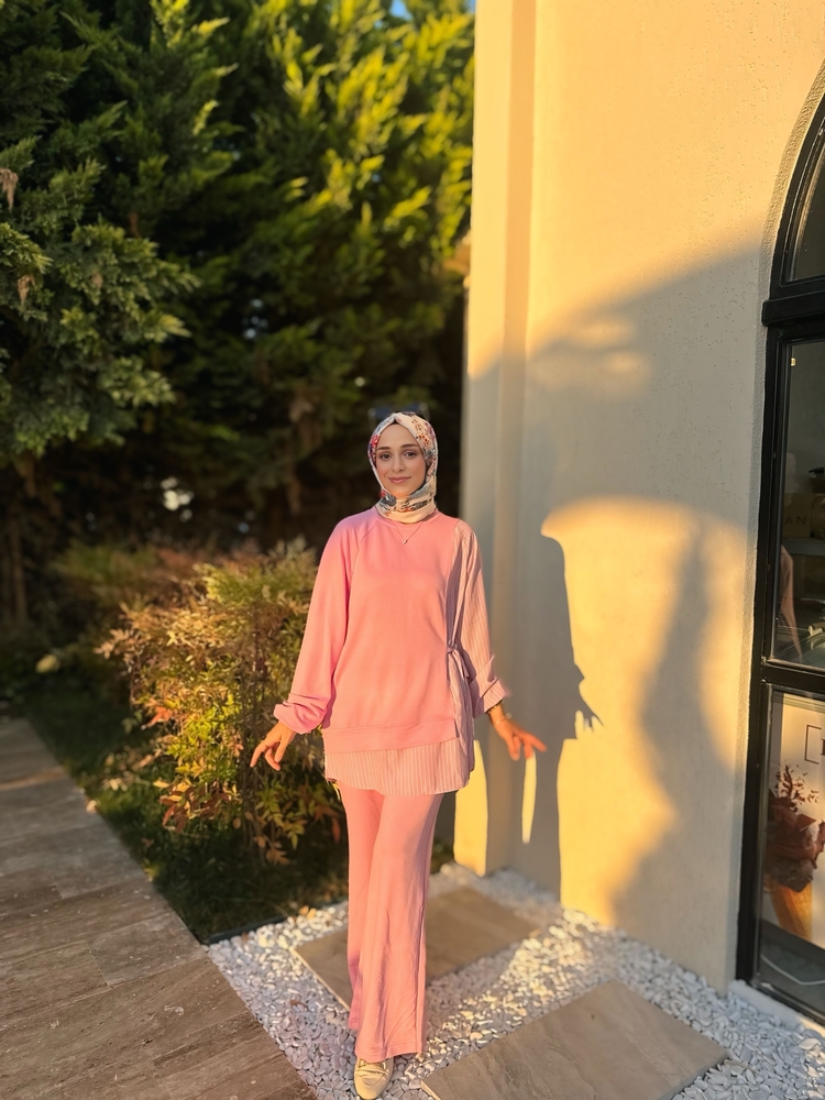 Candy Eşofman Takımı