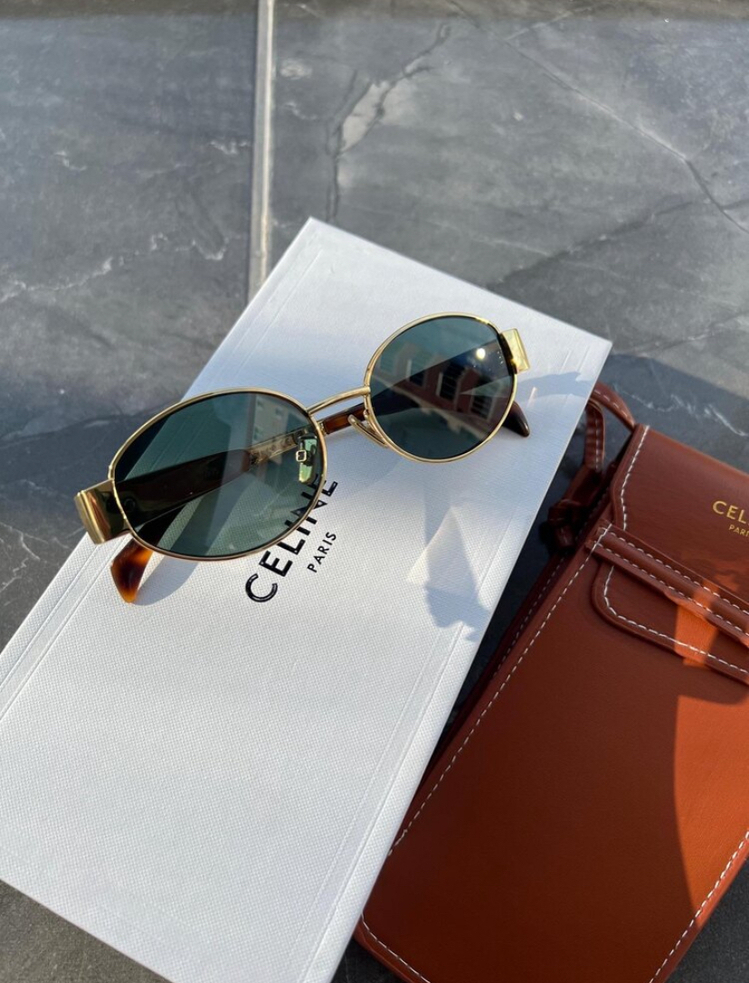 Celine güneş gözlüğü