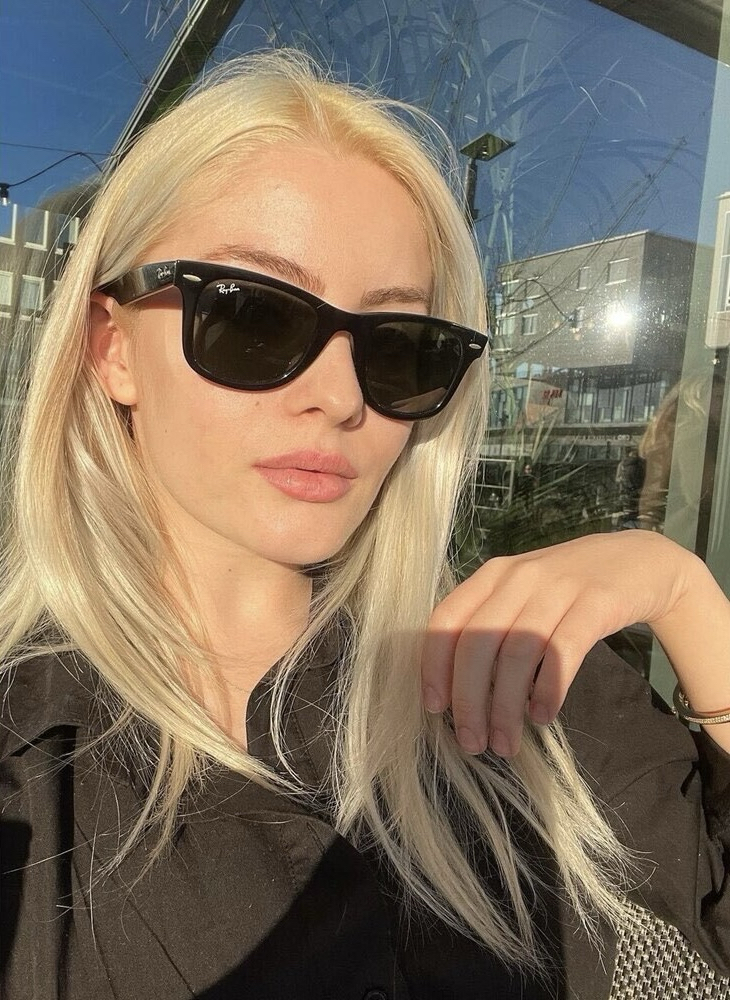 RayBan Wayferer