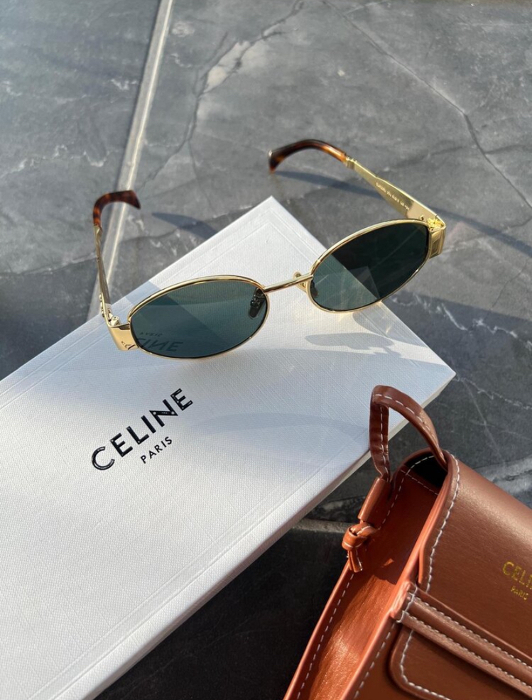 Celine güneş gözlüğü