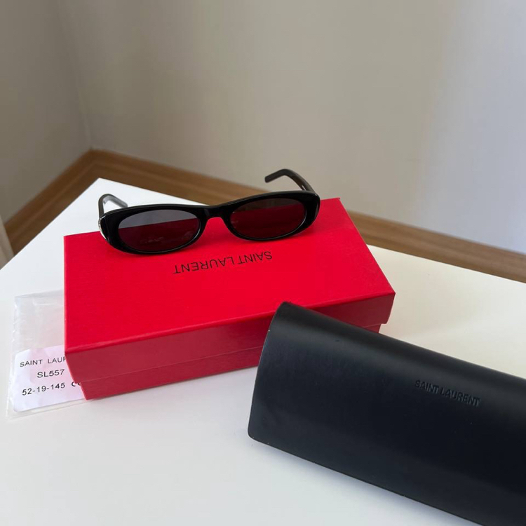 SAINT LAURENT GÜNEŞ GÖZLÜĞÜ