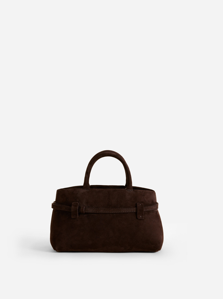 Manu Atelıer Le Cambon 25 Suede