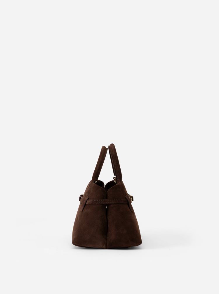 Manu Atelıer Le Cambon 25 Suede