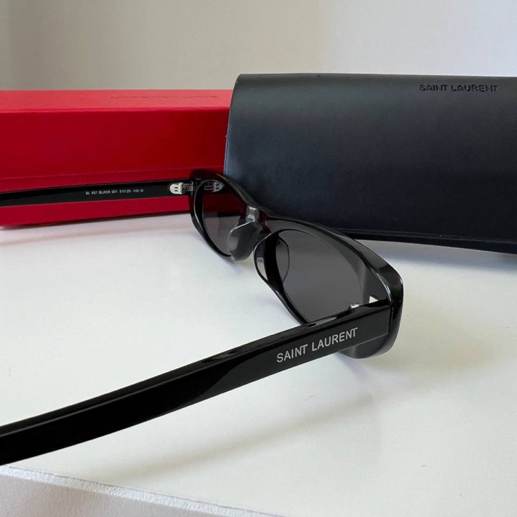 SAINT LAURENT GÜNEŞ GÖZLÜĞÜ