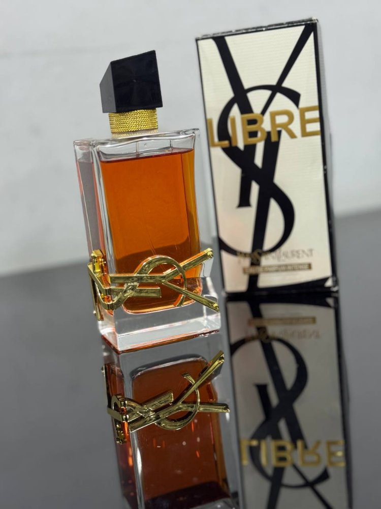 YSL LİBRE ❤️