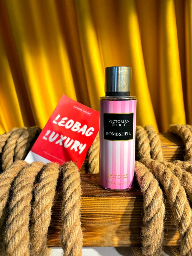 VİCTORİA SECRET BRUME PARFUMEE ⚡⚡ 250 ml